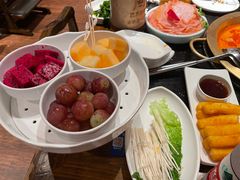 -周师兄大刀腰片火锅(洪崖洞旗舰店)
