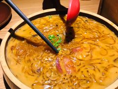 -吃饭皇帝大土家民族菜(正大广场店)