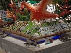 -亚马逊海鲜自助(梅溪湖步步高店)