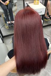 -MORI HAIR SALON日式美发沙龙
