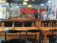 大堂-螺蛳粉先生(蓟门桥店)