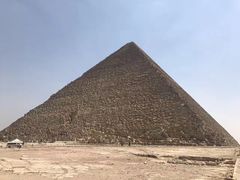 -吉萨金字塔群