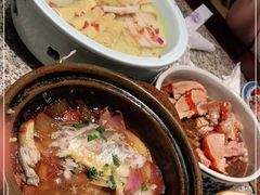 -南京大牌档(人民广场店)