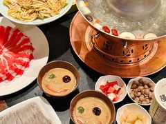-南门涮肉(通州店)
