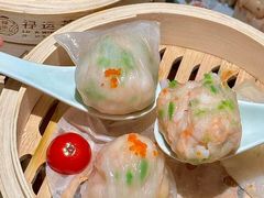 -禄运茶居·手工点心(恒宝广场店)