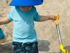 -重庆市江北嘴中央商务区中央公园