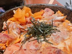 -铃木食堂(北新桥店)
