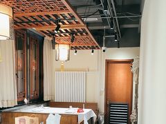 -惠丰堂饭庄·烤鸭·京味菜(民族大学店)