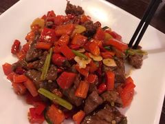 -米家小馆(新华店)