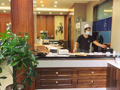 -高玛纳驴肉火烧(一世界店)