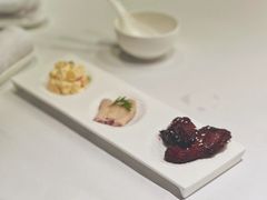 冷菜三拼-福1039(愚园路店)