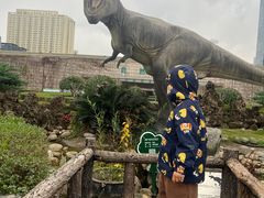 -陕西自然博物馆