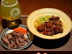 -大聖·精酿啤酒&火烧鸡(市南路店)