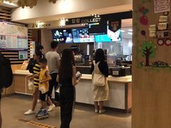 -麦当劳(龙洞店)