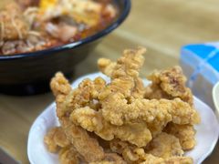 小酥肉-四川老牛麻辣烫(北门桥店)