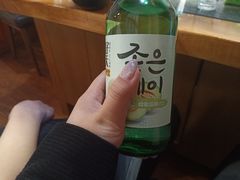 -汉罗山韩式烤肉(平房区南厂绿色新城店)