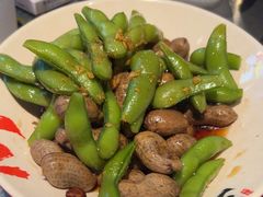 -绿地三只羊羊肉串(万科店)