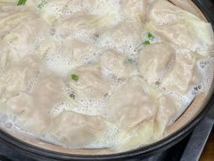 -雪琴面馆富安特色鱼汤面(城中花园店)