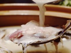 浓汤千岛湖雄鱼头-湘轩·土菜研究院(光大店)