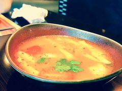 -红泰·泰精选·特色料理(中山路店)