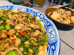 -耍盆友·重庆江湖菜(百子湾店)