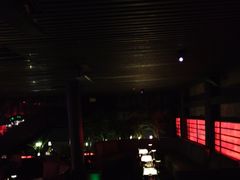 -赤红音乐现场(浦东金桥路店)