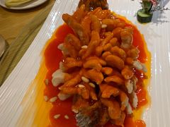 -赤宴·川菜(玉林店)