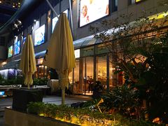 -农畉LONFOOD(福田星河COCOPark店)