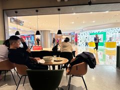 -Wagas沃歌斯(港汇恒隆广场店)