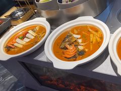 -洪星渔庄临平菜(星万里店)