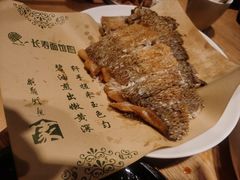 -长寿面馆(振兴路店)
