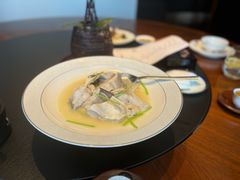 -潮汕味道煮海餐厅(金麟大厦店)