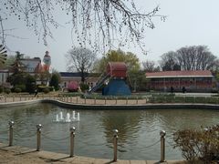 -北京世界公园