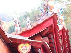 -安溪清水岩