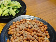 -金陵一哥龙虾馆(三牌楼总店)