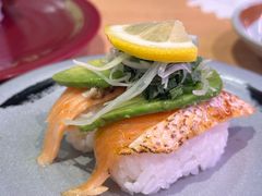 -寿司郎(皇庭广场店)