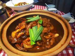 -老湘村·湖南土菜(天河维多利店)