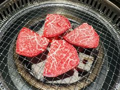 -松鱼亭·和牛烧肉(协鑫广场店)
