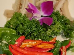 -食鸡公社辣子鸡·潍坊菜·烧烤