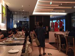 -必胜客(东大桥店)