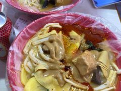 -安发瞧麻辣烫(总店)