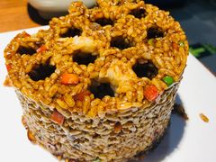 -汉城烧烤(西稍门劳动路店)