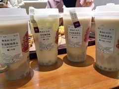 桂花酸奶-卡旺卡(合肥天鹅湖置地广场店)