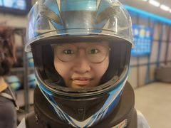 -赛卡联盟卡丁车馆(上海世博店)