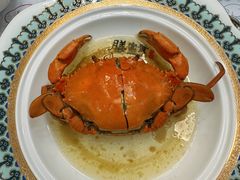 -膳富贵黄油蟹体验馆(欢乐港湾店)