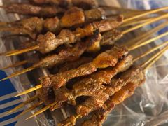 羊肉串-同来顺烧烤餐厅(哈尔滨道店)