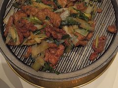 -宝轩渔府·老字号海鲜·正宗津菜(水上店)