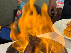 -俄士厨房(五棵松华熙LIVE店)