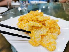 -上海小菜餐厅(理工大学店)