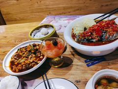 -U你·天然调味(南湖总店)